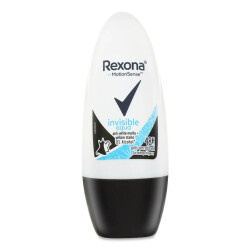 Rexona Roll-on Invisible Aqua 50 ml - Rexona