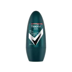 Rexona Men Invisible Roll-On 50 ml - Rexona