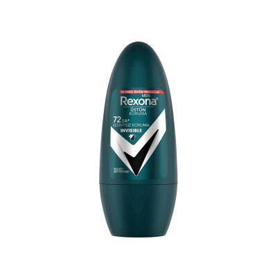 Rexona Men Invisible Roll-On 50 ml - Rexona