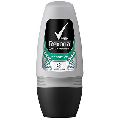 Rexona Roll-On Men Sensitive 50 ml - 1