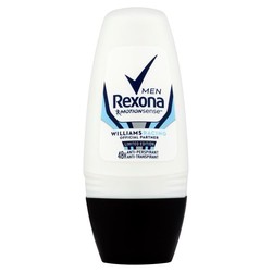 Rexona Roll-On Men Williams Racing - Rexona