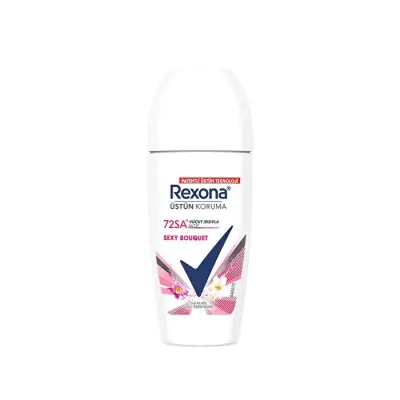 Rexona Roll-On Sexy Bouquet 50 ml - 1