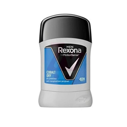 Rexona - Rexona Men Cobalt Dry Deostick 50 ml