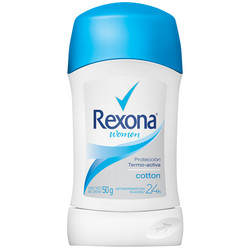 Rexona Stick Cotton Woman - Rexona