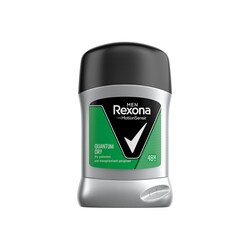 Rexona - Rexona Men Quantum Dry Deostick 50 ml