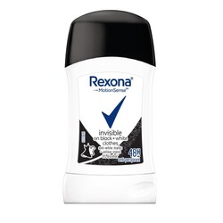 Rexona - Rexona Women Invisible Deostick 50 g