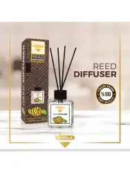 Rivola Oda Kokusu Mango 100 ml - Rivola