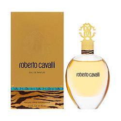 Roberto Cavalli - Roberto Cavalli 75 ml Edp