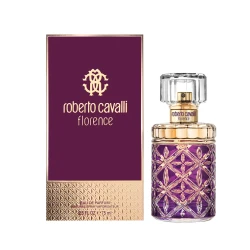 Roberto Cavalli Florence Edp 75ml - Roberto Cavalli