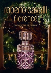 Roberto Cavalli Florence Edp 75ml - Thumbnail