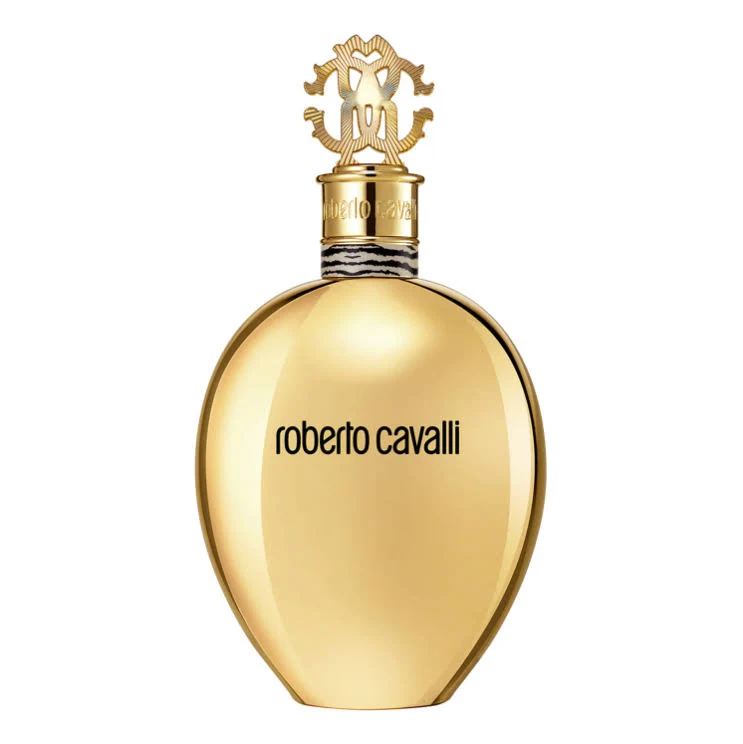 Roberto Cavalli Golden Anniversary 75 ml Edp - Thumbnail