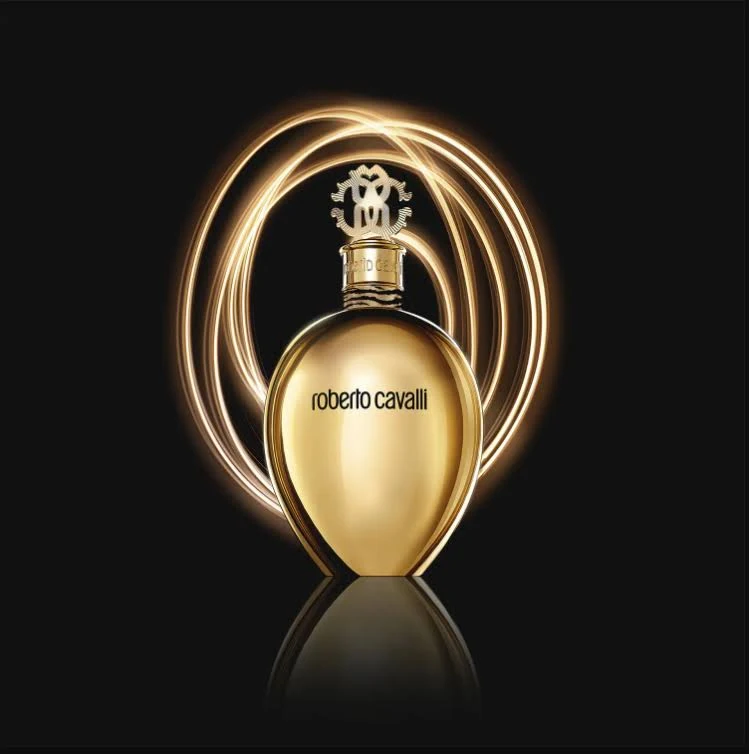 Roberto Cavalli Golden Anniversary 75 ml Edp - Thumbnail