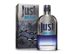 Roberto Cavalli Just Man Edt 90 ml - Roberto Cavalli