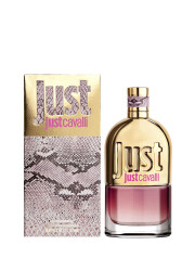Roberto Cavalli Just Women Edt 90 ml - Roberto Cavalli