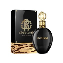 Roberto Cavalli - Roberto Cavalli Nero Assoluto 75 ml Edp