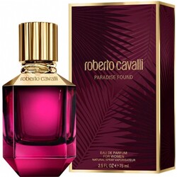 Roberto Cavalli Paradise Found 75 ml Edp - Roberto Cavalli