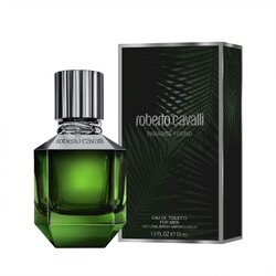 Roberto Cavalli Paradise Found Men 50 ml Edt - Thumbnail