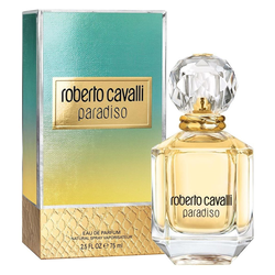 Roberto Cavalli - Roberto Cavalli Paradiso Edp 75 ml