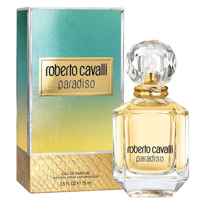 Roberto Cavalli Paradiso Edp 75 ml