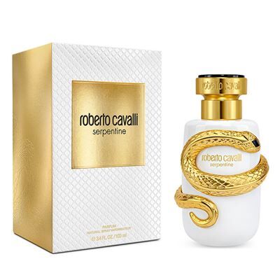 Roberto Cavalli Serpentine Edp 100 ml - 1