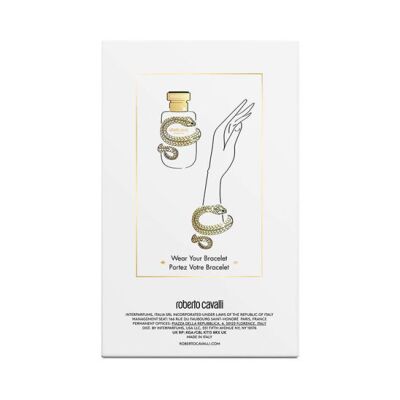 Roberto Cavalli Serpentine Edp 100 ml - 3