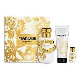 Roberto Cavalli Serpentine Parfum 100 ml Set - Roberto Cavalli