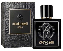 Roberto Cavalli Uomo 100 ml Edt - Roberto Cavalli