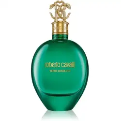 Roberto Cavalli Verde Assoluto Edp 75 ml - 2