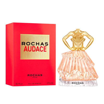 Rochas Audace Edp 90 ml - Rochas