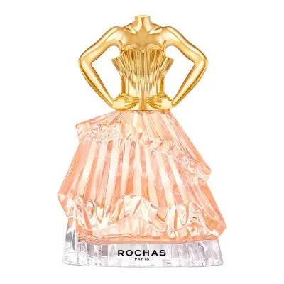 Rochas Audace Edp 90 ml - 2