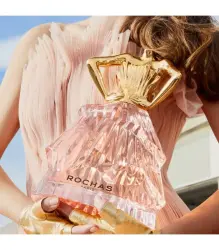 Rochas Audace Edp 90 ml - 3