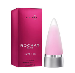 Rochas Men Intense Edp 100 ml - Rochas