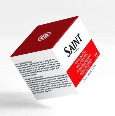 Saint Anti-Aging Eye Firmimg Cream - Yaşlanma Karşıtı Göz Sıkılaştırıcı Krem 20 ml - 2