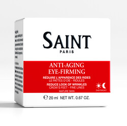 Luxury Prestige - Saint Anti-Aging Eye Firmimg Cream - Yaşlanma Karşıtı Göz Sıkılaştırıcı Krem 20 ml