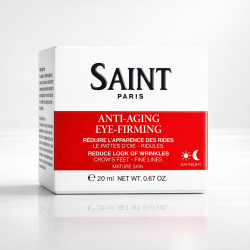 Saint Anti-Aging Eye Firmimg Cream - Yaşlanma Karşıtı Göz Sıkılaştırıcı Krem 20 ml - 1