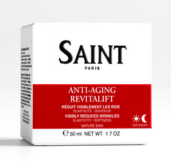 Luxury Prestige - Saint Anti-Aging Revitalift Cream - Yaşlanma Karşıtı Krem 50ML