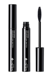 Saint Paris Big Lash Volumizing Mascara Intense Black - Thumbnail