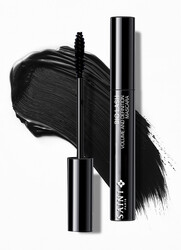 Saint Paris Big Lash Volumizing Mascara Intense Black - Thumbnail