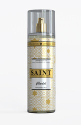 Luxury Prestige - Saint Body Mist Charlot 200 ml
