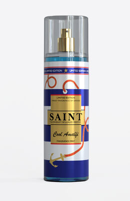 Saint Body Mist Cool Amalfi 200 ml - 1