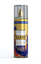 Luxury Prestige - Saint Body Mist Gold Passion 200 ml