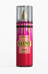 Luxury Prestige - Saint Body Mist Lovely 200 ml