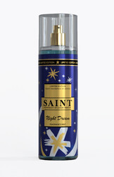 Saint Body Mist Night Dream 200 ml - Luxury Prestige