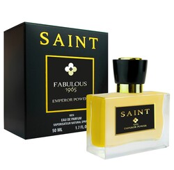 Saint Fabulous Emperor Power 1965 Erkek Parfümü Edp 50 ml - Luxury Prestige