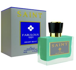 Luxury Prestige - Saint Fabulous Heart Beat 1991 Erkek Parfümü 50 ml Edp