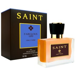 Luxury Prestige - Saint Fabulous Only Wish 1986 Erkek Parfümü Edp 50 ml