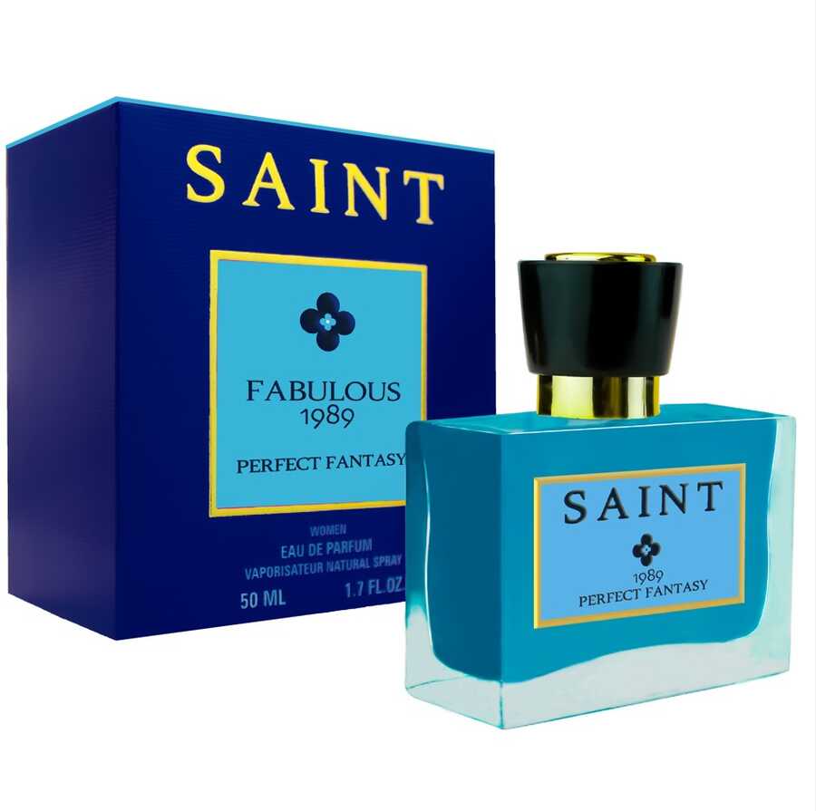  Saint Fabulous Perfect Fantasy 1989 Erkek Parfümü Edp 50 Ml