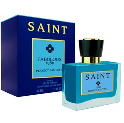 Luxury Prestige - Saint Fabulous Perfect Fantasy 1989 Erkek Parfümü Edp 50 ml