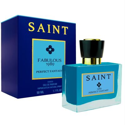 Saint Fabulous Perfect Fantasy 1989 Erkek Parfümü Edp 50 ml