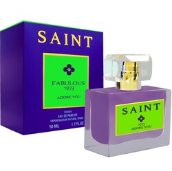 Saint Fabulous Adore You 1973 Kadın Parfümü Edp 50 ml - Luxury Prestige
